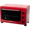 Мини-печь Oursson MO2620/RD